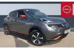 2018 Nissan Juke
