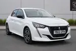 2022 Peugeot 208