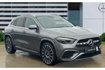 2024 Mercedes-Benz GLA