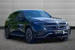 2022 Mercedes-Benz EQC