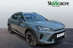 2026 Cupra Formentor
