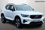 2025 Volvo XC40
