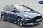 2022 Ford S-MAX