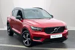 2021 Volvo XC40