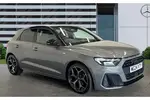 2024 Audi A1