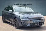2026 Cupra Leon