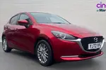 2022 Mazda 2