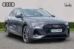 2023 Audi e-tron