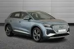 2021 Audi Q4