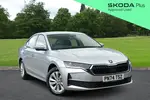 2024 Skoda Octavia
