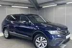 2023 Volkswagen Tiguan Allspace