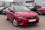 2020 Vauxhall Corsa