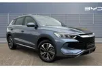 BYD Sealion 5