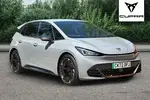 2022 Cupra Born