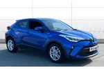 2021 Toyota C-HR