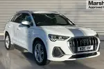 2019 Audi Q3