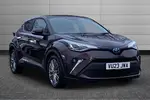 2023 Toyota C-HR