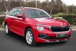 2025 Skoda Kamiq