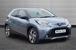 2024 Toyota Aygo X