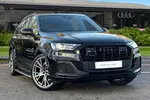 2022 Audi Q7