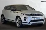 2021 Land Rover Range Rover Evoque
