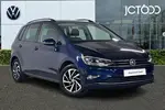 2020 Volkswagen Golf SV