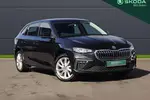 2025 Skoda Scala