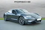 2025 Porsche Taycan