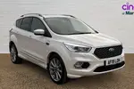 2019 Ford Kuga