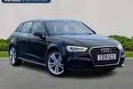 2019 Audi A3