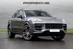 2026 Porsche Cayenne