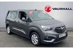2019 Vauxhall Combo Life