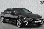 2022 Audi A4