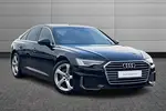 2019 Audi A6