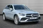 2022 Mercedes-Benz GLC