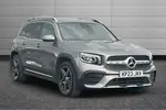 2023 Mercedes-Benz GLB