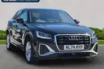 2024 Audi Q2