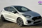 2023 Ford Fiesta