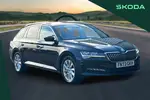 2024 Skoda Superb Estate