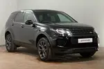 2019 Land Rover Discovery Sport