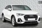 2022 Audi Q3
