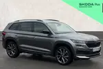 2023 Skoda Kodiaq