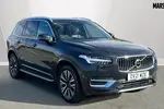 2021 Volvo XC90