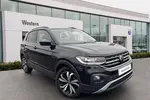 2022 Volkswagen T-Cross