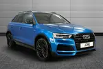2017 Audi Q3