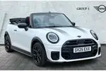 2025 MINI Convertible