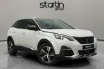 2019 Peugeot 3008