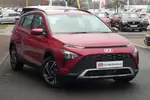 2022 Hyundai Bayon