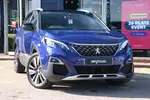 2019 Peugeot 3008