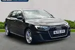 2022 Audi A1